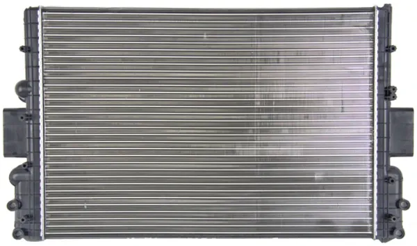 Радіатор CR1254000P Mahle Original