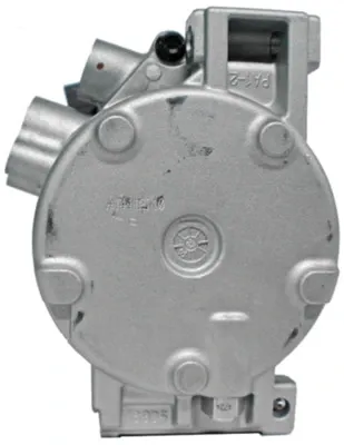 Компресор кондиціонера ACP1196000P Mahle Original