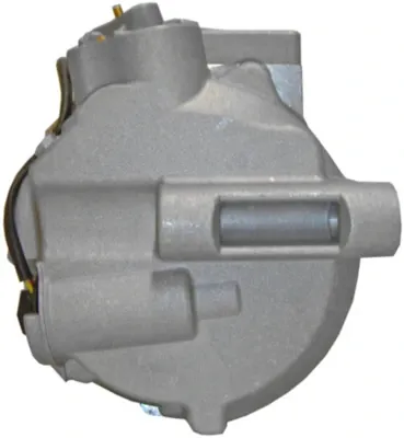 Компресор кондиціонера ACP129000S Mahle Original