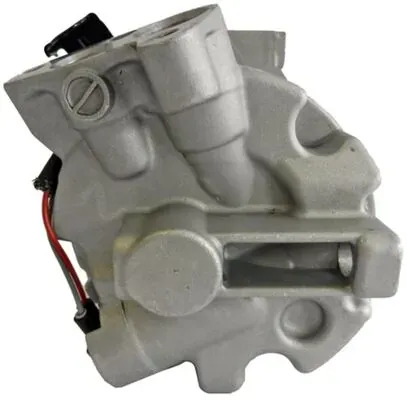 Компресор кондиціонера ACP954000S Mahle Original