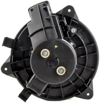 Вентилятора пічки AB209000P Mahle Original