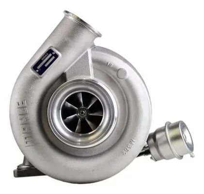Турбіна 038TC18618000 Mahle Original