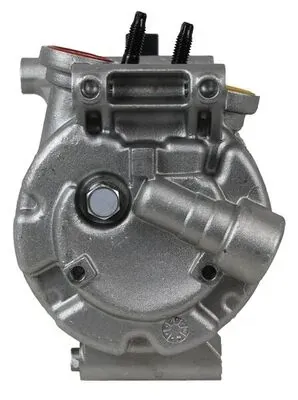 Компресор кондиціонера 1854689 Ford