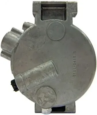 Компресор кондиціонера ACP909000S Mahle Original