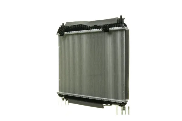 Радіатор CR1135000P Mahle Original
