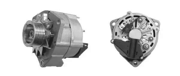 Генератор MG586 Mahle Original