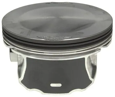 Поршень в зборі з шатуном 2243862 Mahle Original