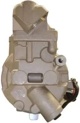Компресор кондиціонера ACP75000S Mahle Original