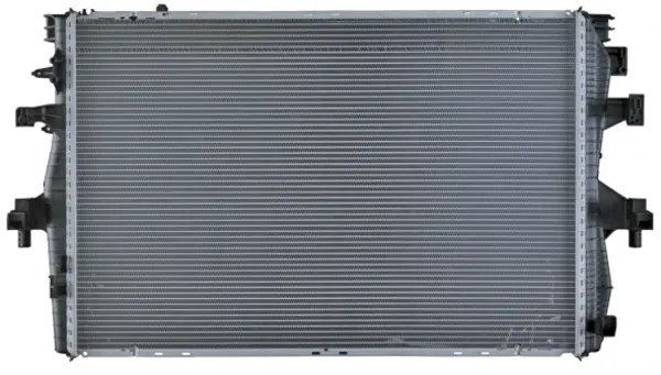 Радіатор CR585000P Mahle Original