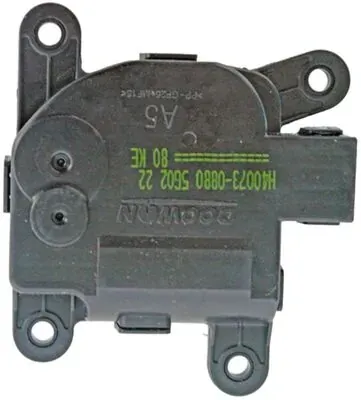 Привід заслінки печі AA42000P Mahle Original
