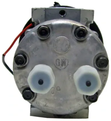 Компресор кондиціонера ACP1066000S Mahle Original