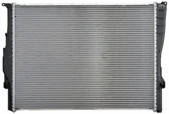 Радіатор CR1087000P Mahle Original