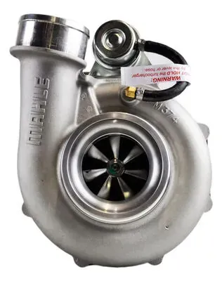 Турбіна 213TC17694000 Mahle Original