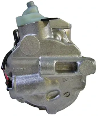 Компресор кондиціонера ACP57000P Mahle Original