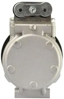 Компресор кондиціонера ACP527000S Mahle Original