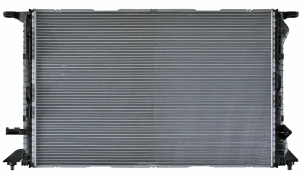 Радіатор CR905000P Mahle Original