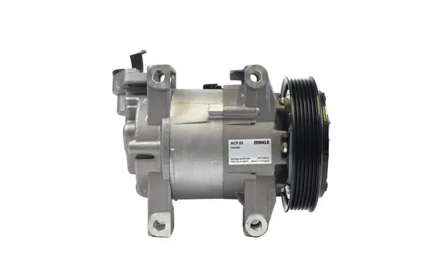 Компресор кондиціонера ACP20000P Mahle Original
