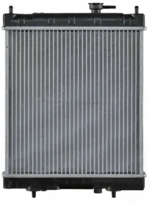 Радіатор CR760000S Mahle Original