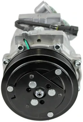 ACP54000S Mahle Original Компресор холодоагенту