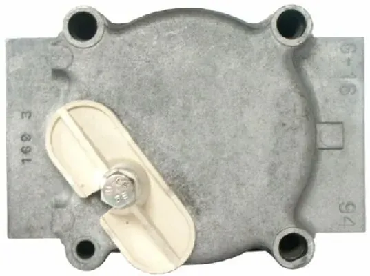 Компресор кондиціонера ACP383000S Mahle Original