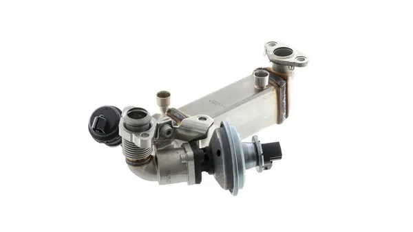 Радіатор системи EGR рециркуляції вихлопних газів CE7000P Mahle Original