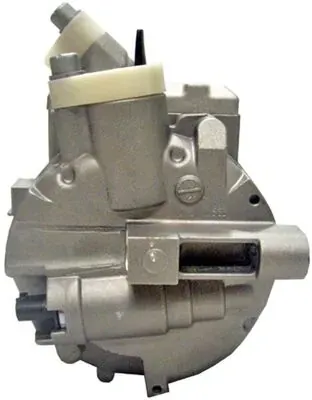 Компресор кондиціонера ACP89000S Mahle Original
