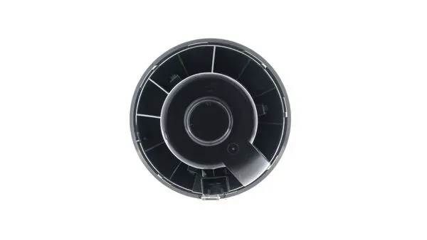 Вентилятора пічки AB241000P Mahle Original