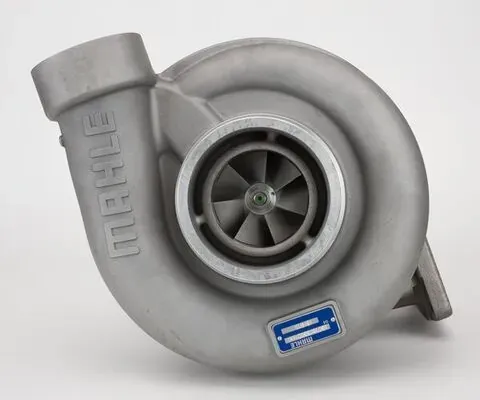 Турбіна 037TC15327000 Mahle Original