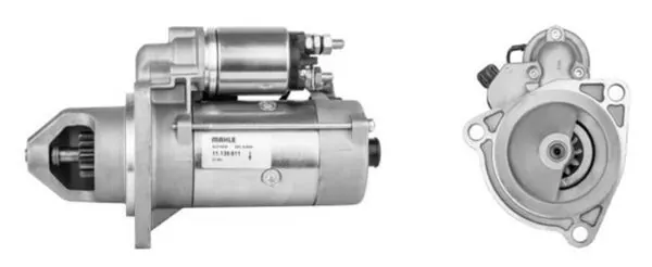Стартер MS768 Mahle Original