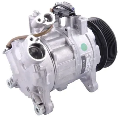 Компресор кондиціонера ACP348000P Mahle Original