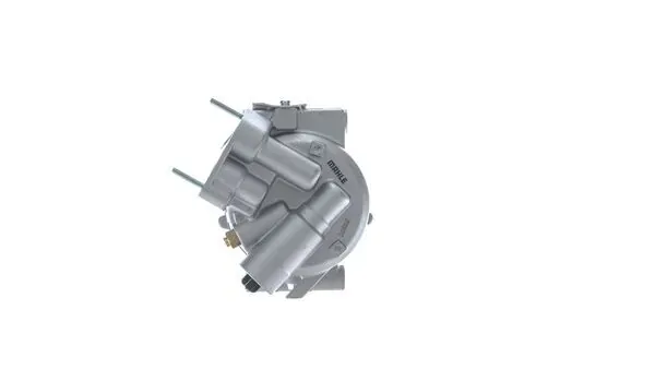 Компресор кондиціонера ACP1629000S Mahle Original