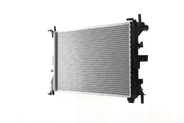 Радіатор CR627000S Mahle Original