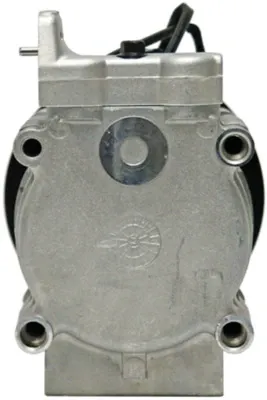 Компресор кондиціонера ACP1236000P Mahle Original
