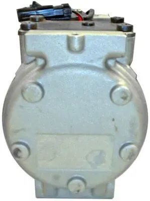 Компресор кондиціонера ACP836000S Mahle Original