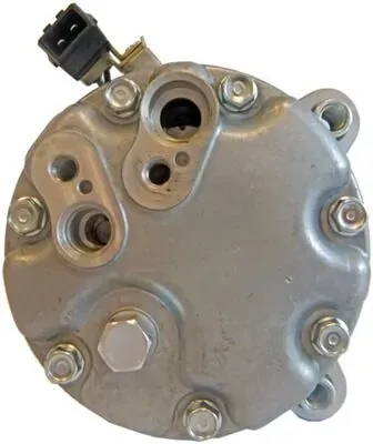 Компресор кондиціонера ACP372000S Mahle Original