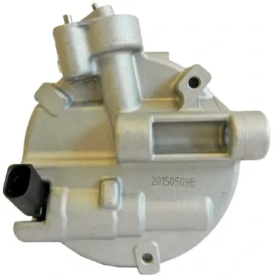 Компресор кондиціонера ACP6000S Mahle Original
