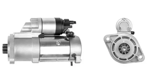 Стартер MS645 Mahle Original