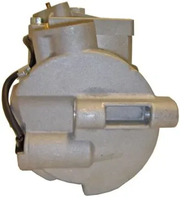 Компресор кондиціонера ACP342000S Mahle Original