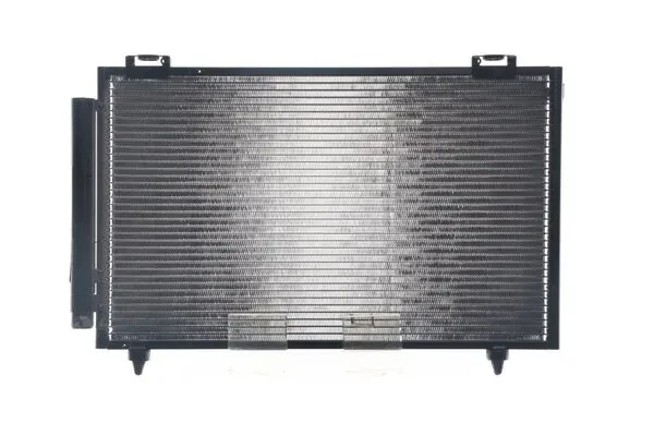Радіатор кондиціонера AC789000S Mahle Original