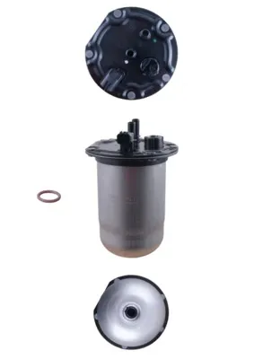 Паливний фільтр KL1132D Mahle Original