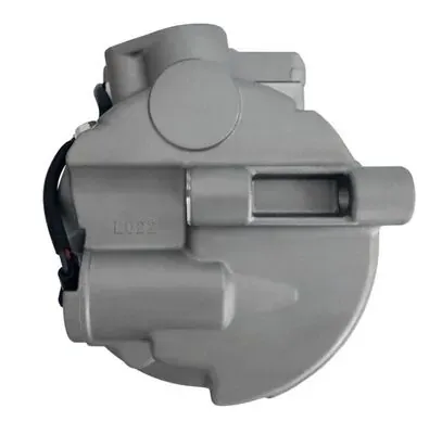 Компресор кондиціонера ACP901000S Mahle Original