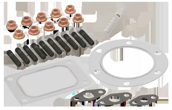 Прокладка турбіни, монтажний комплект 213TA17132000 Mahle Original