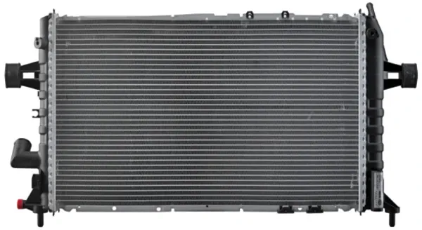Радіатор CR305000S Mahle Original