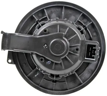 Вентилятора пічки AB256000P Mahle Original