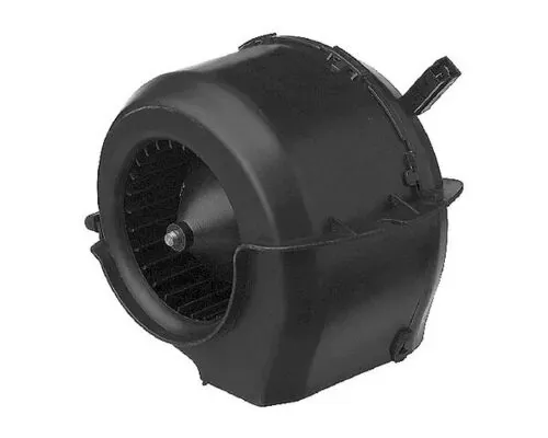 Вентилятора пічки AB51000S Mahle Original