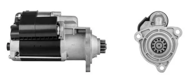 Стартер MS760 Mahle Original