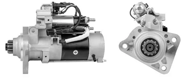 Стартер MS940 Mahle Original
