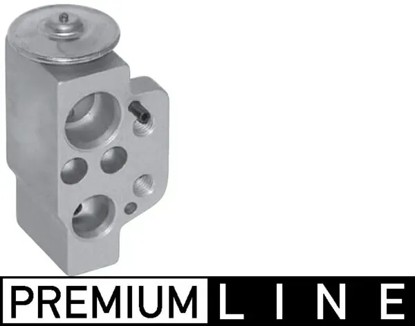 Клапан TRV, кондиціонера AVE116000P Mahle Original