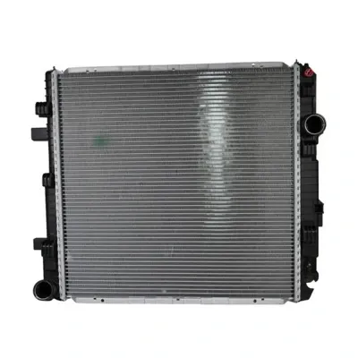 Радіатор CR674000P Mahle Original