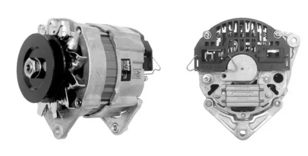 Генератор MG110 Mahle Original